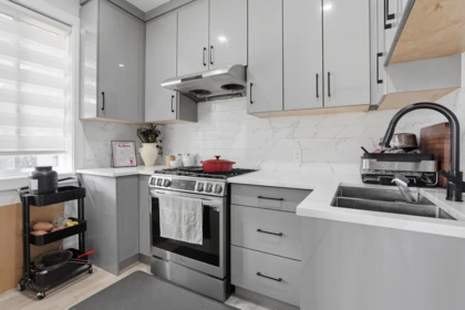 Pantry Photo of 13034 63a Avenue, Surrey, BC