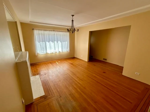 Dining Area Photo of 4207 W 15th Avenue, Vancouver, BC