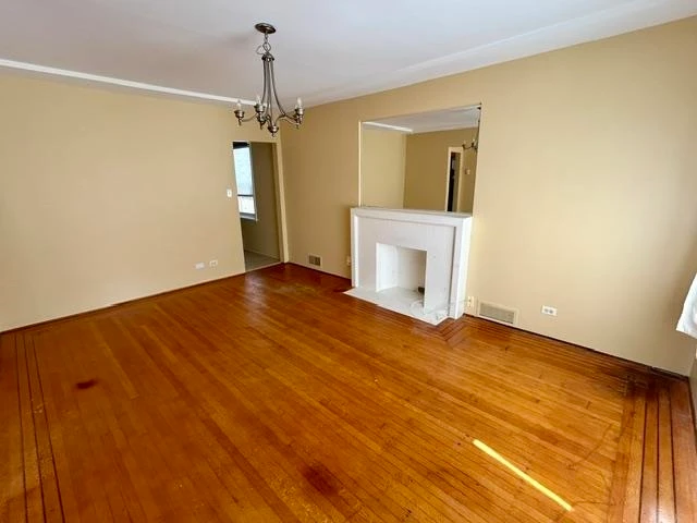 Family Room Photo of 4207 W 15th Avenue, Vancouver, BC