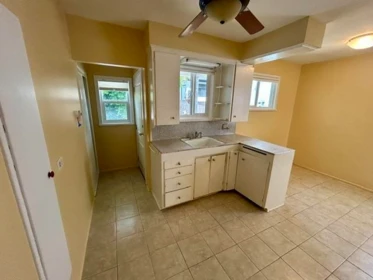 Breakfast Nook Photo of 4207 W 15th Avenue, Vancouver, BC