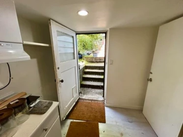 Hallway Photo of 4207 W 15th Avenue, Vancouver, BC