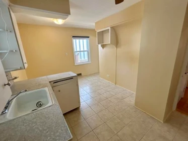 Kitchen Island Photo of 4207 W 15th Avenue, Vancouver, BC