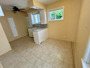 Kitchen Photo of 4207 W 15th Avenue, Vancouver, BC
