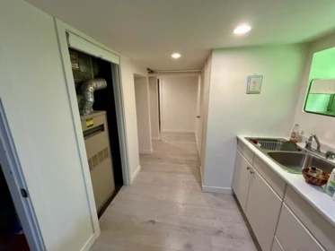 Loft / Bonus Room Photo of 4207 W 15th Avenue, Vancouver, BC