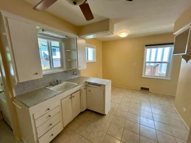 Pantry Photo of 4207 W 15th Avenue, Vancouver, BC