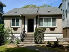 4207 W 15th Avenue, Vancouver, BC