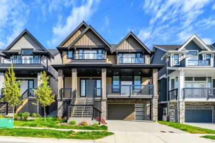 3565 Sheffield Avenue, Coquitlam, BC, Coquitlam — Single Family Residence for sale