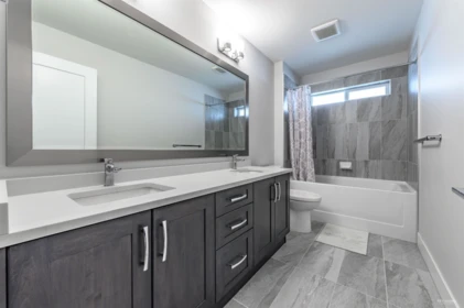 Loft / Bonus Room Photo of 3565 Sheffield Avenue, Coquitlam, BC