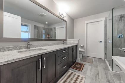 Mudroom Photo of 3565 Sheffield Avenue, Coquitlam, BC