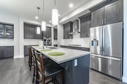 Pantry Photo of 3565 Sheffield Avenue, Coquitlam, BC