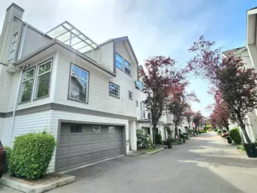 805 14188 103a Avenue, Surrey, BC, Surrey — Townhouse for sale