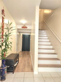Guest Bathroom Photo of 805 14188 103a Avenue, Surrey, BC