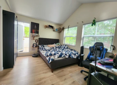Pantry Photo of 805 14188 103a Avenue, Surrey, BC