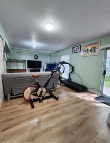 Powder Room Photo of 805 14188 103a Avenue, Surrey, BC