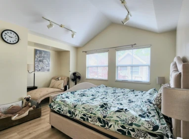 Primary Bedroom Photo of 805 14188 103a Avenue, Surrey, BC