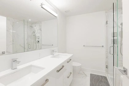 Pantry Photo of 202 5688 Willow Street, Vancouver, BC