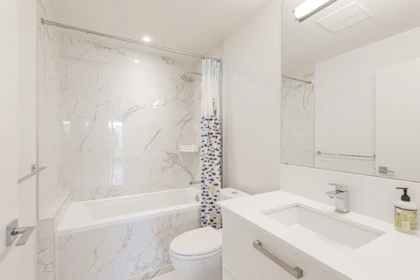 Walk-In Closet Photo of 202 5688 Willow Street, Vancouver, BC