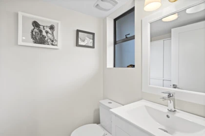 Bedroom 3 Photo of 2 2151 Banbury Road, North Vancouver, BC