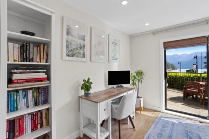 Pantry Photo of 2 2151 Banbury Road, North Vancouver, BC