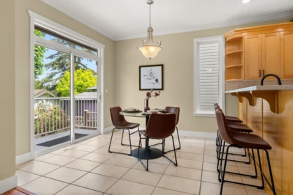 Bedroom 3 Photo of 14781 59a Avenue, Surrey, BC