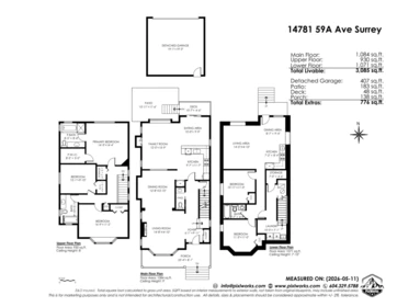 Fitness Center Photo Near 14781 59a Avenue, Surrey, BC