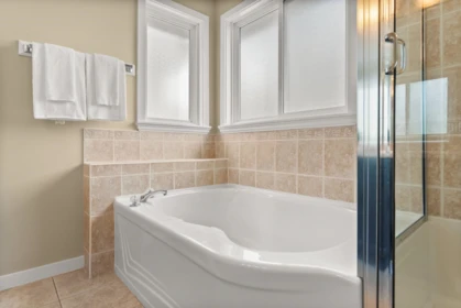 Laundry Room Photo of 14781 59a Avenue, Surrey, BC