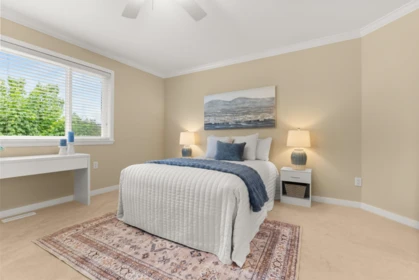 Office / Den Photo of 14781 59a Avenue, Surrey, BC