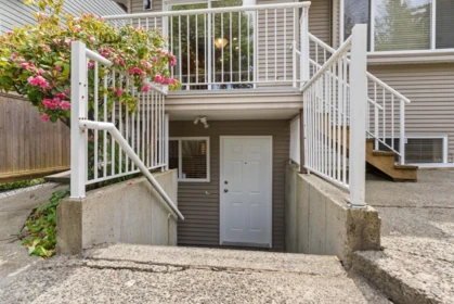 Outdoor Deck Photo of 14781 59a Avenue, Surrey, BC