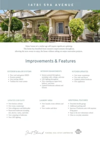 Playground / Recreational Area Near 14781 59a Avenue, Surrey, BC