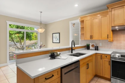 Primary Bathroom Photo of 14781 59a Avenue, Surrey, BC