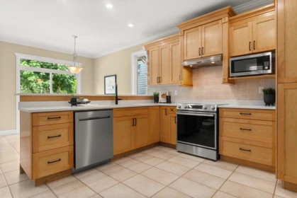Primary Bedroom Photo of 14781 59a Avenue, Surrey, BC