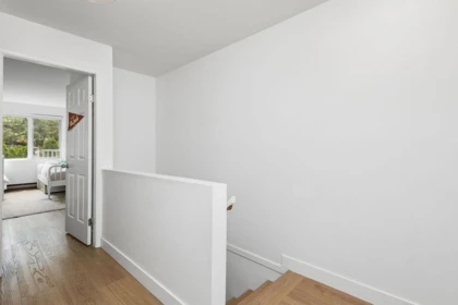 Basement Recreation Room Photo of 2 1949 W 8th Avenue, Vancouver, BC