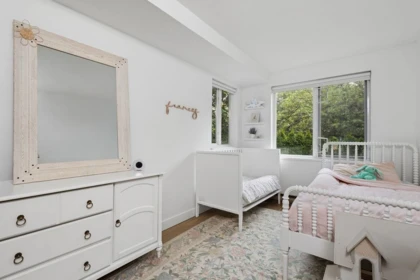 Loft / Bonus Room Photo of 2 1949 W 8th Avenue, Vancouver, BC