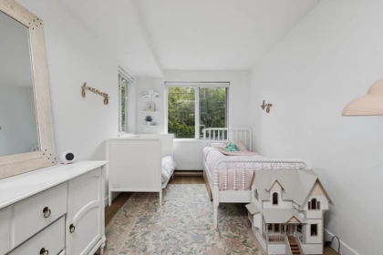 Office / Den Photo of 2 1949 W 8th Avenue, Vancouver, BC