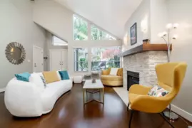 22 4055 Indian River Drive, North Vancouver, BC