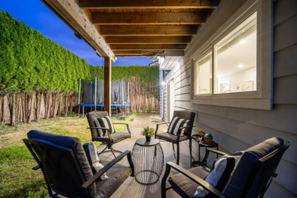 Community Amenities Photo (Clubhouse) of 27527 31a Avenue, Langley, BC