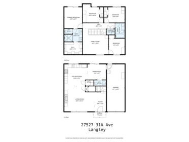 Playground / Recreational Area Near 27527 31a Avenue, Langley, BC