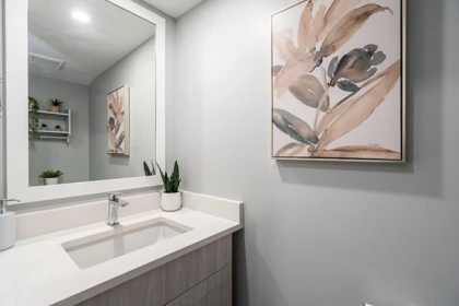 Walk-In Closet Photo of 27527 31a Avenue, Langley, BC
