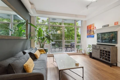 Breakfast Nook Photo of 225 108 E 1st Avenue, Vancouver, BC