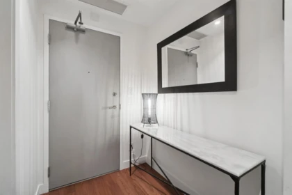 Primary Bedroom Photo of 225 108 E 1st Avenue, Vancouver, BC