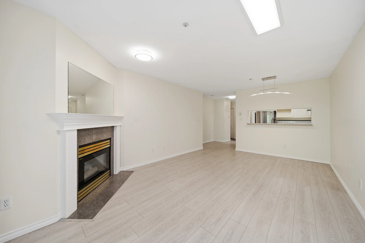 Family Room Photo of 203 7326 Antrim Avenue, Burnaby, BC