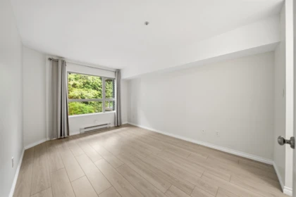 Breakfast Nook Photo of 203 7326 Antrim Avenue, Burnaby, BC