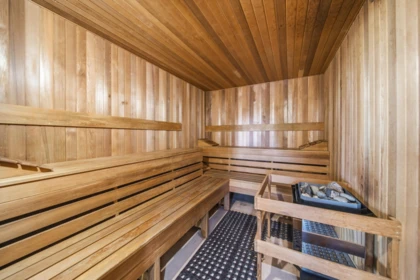 Loft / Bonus Room Photo of 203 7326 Antrim Avenue, Burnaby, BC