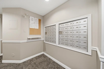 Mudroom Photo of 203 7326 Antrim Avenue, Burnaby, BC