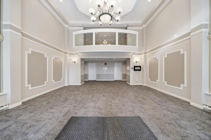 Office / Den Photo of 203 7326 Antrim Avenue, Burnaby, BC
