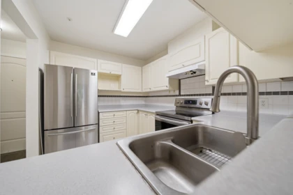 Pantry Photo of 203 7326 Antrim Avenue, Burnaby, BC