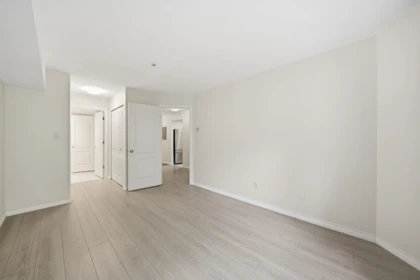 Walk-In Closet Photo of 203 7326 Antrim Avenue, Burnaby, BC