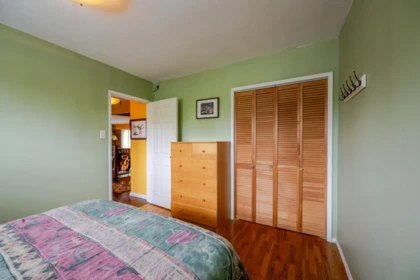 Bedroom 2 Photo of 1392 Charland Avenue, Coquitlam, BC
