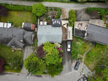 1392 Charland Avenue, Coquitlam, BC, Coquitlam — Single Family Residence for sale