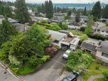 1392 Charland Avenue, Coquitlam, BC, Coquitlam — Single Family Residence for sale